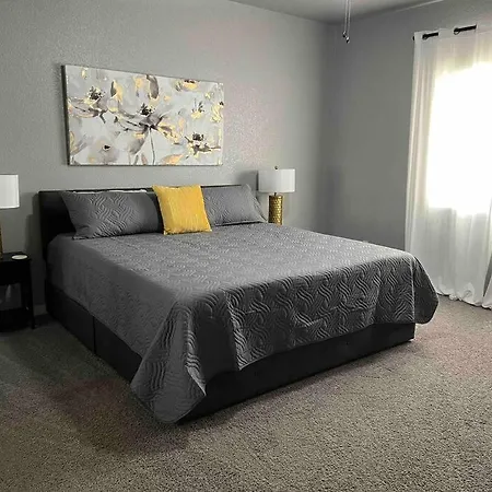 Havasu Retreat! Pool, Spa, Gym & View Lake Havasu City Exterior photo