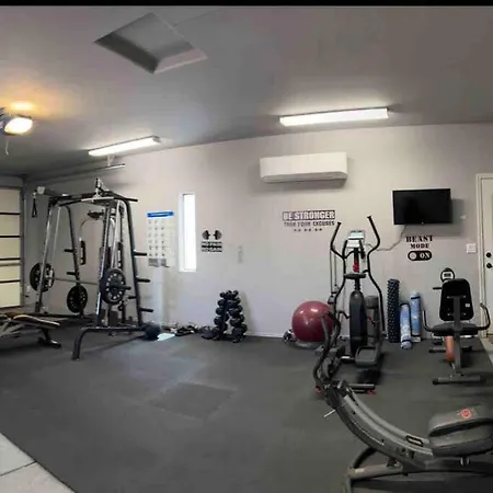 Havasu Retreat! Pool, Spa, Gym & View Lake Havasu City Exterior photo